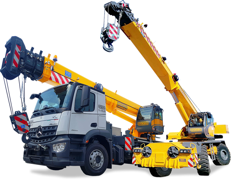 Locatelli-truck-mounted-rough-terrain-cranes